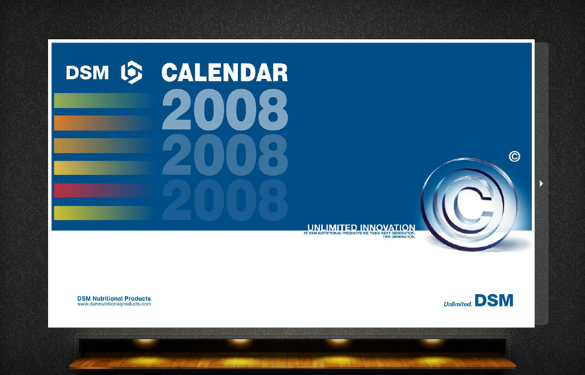 calendario