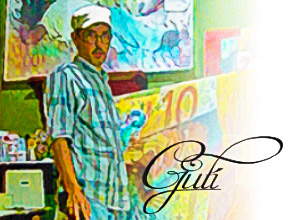 gutí