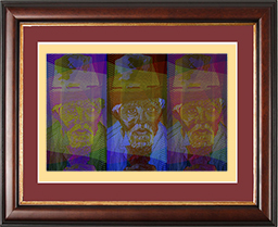 van gogh