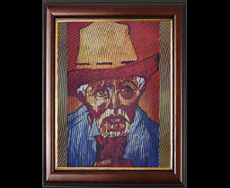 estudio van gogh