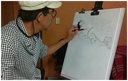 boceto requiem