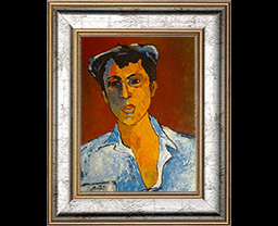 autorretrato