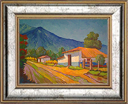 paisaje