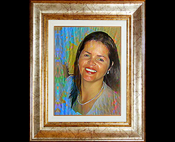 damaris
