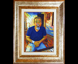 jorge diaz