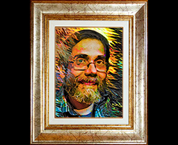 roberto maduro